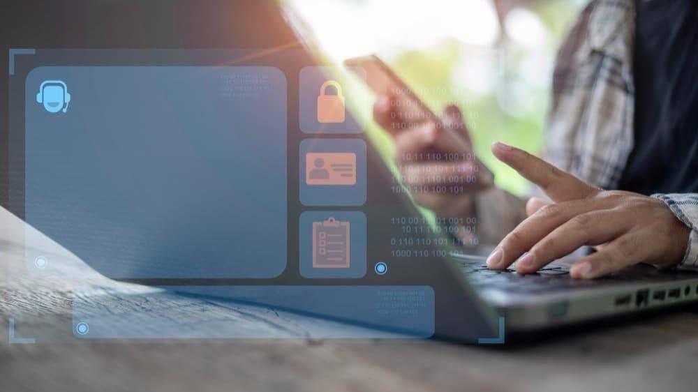  Dacorin  — asistență virtuală pentru afaceri